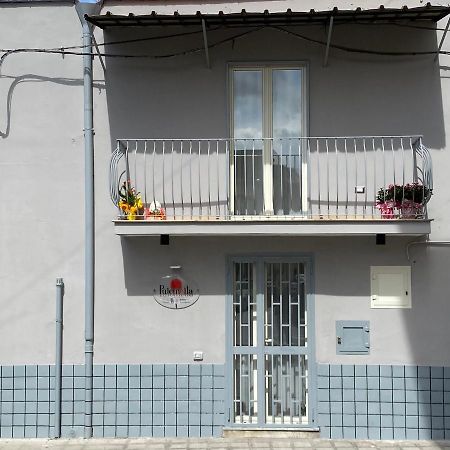 Alloggio Pulcinella Acerra Esterno foto