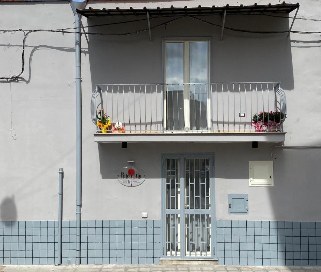 Alloggio Pulcinella Acerra Esterno foto